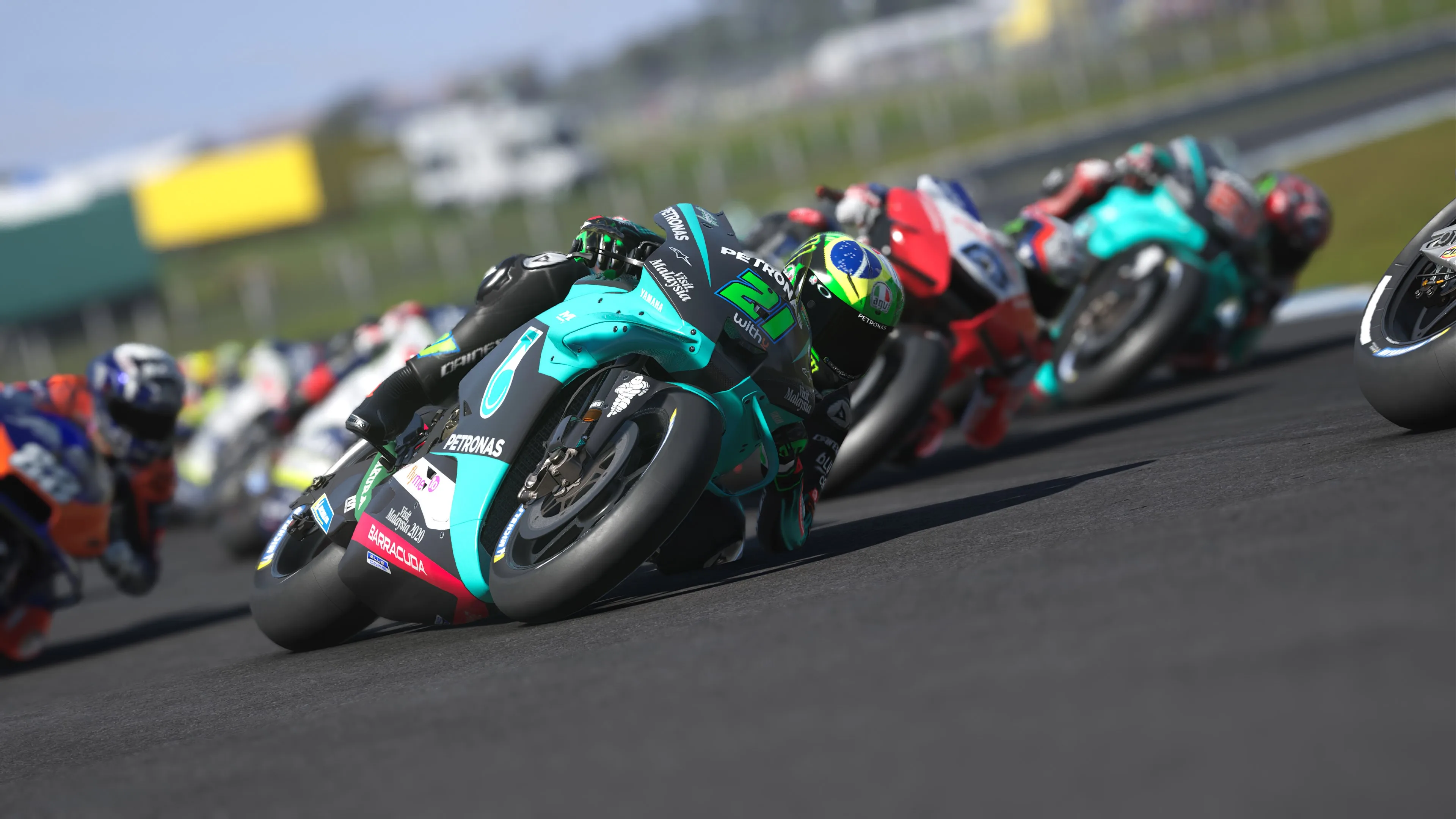 MotoGP™20 - Windows Edition screenshot 4