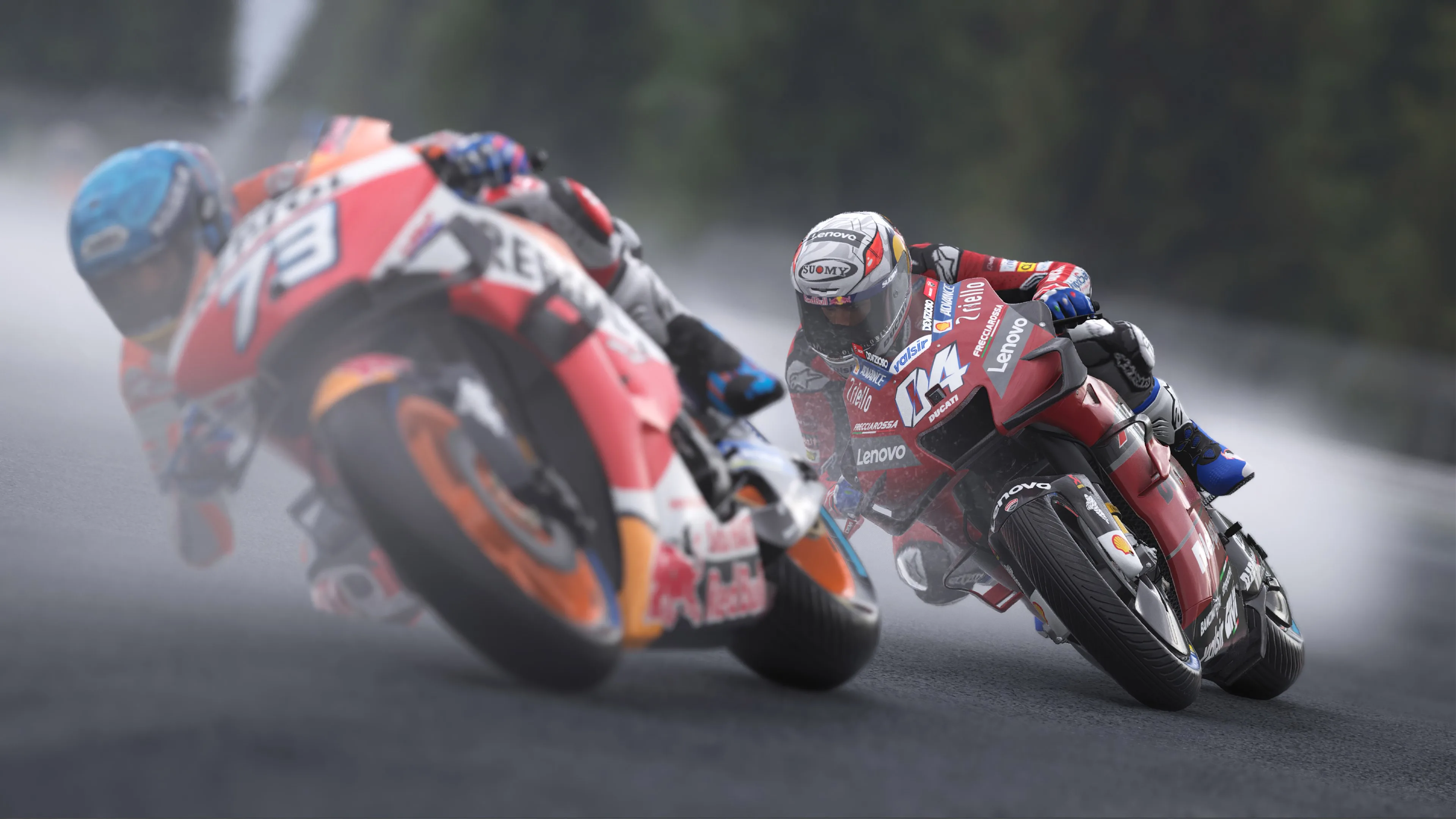 MotoGP™20 - Windows Edition screenshot 5