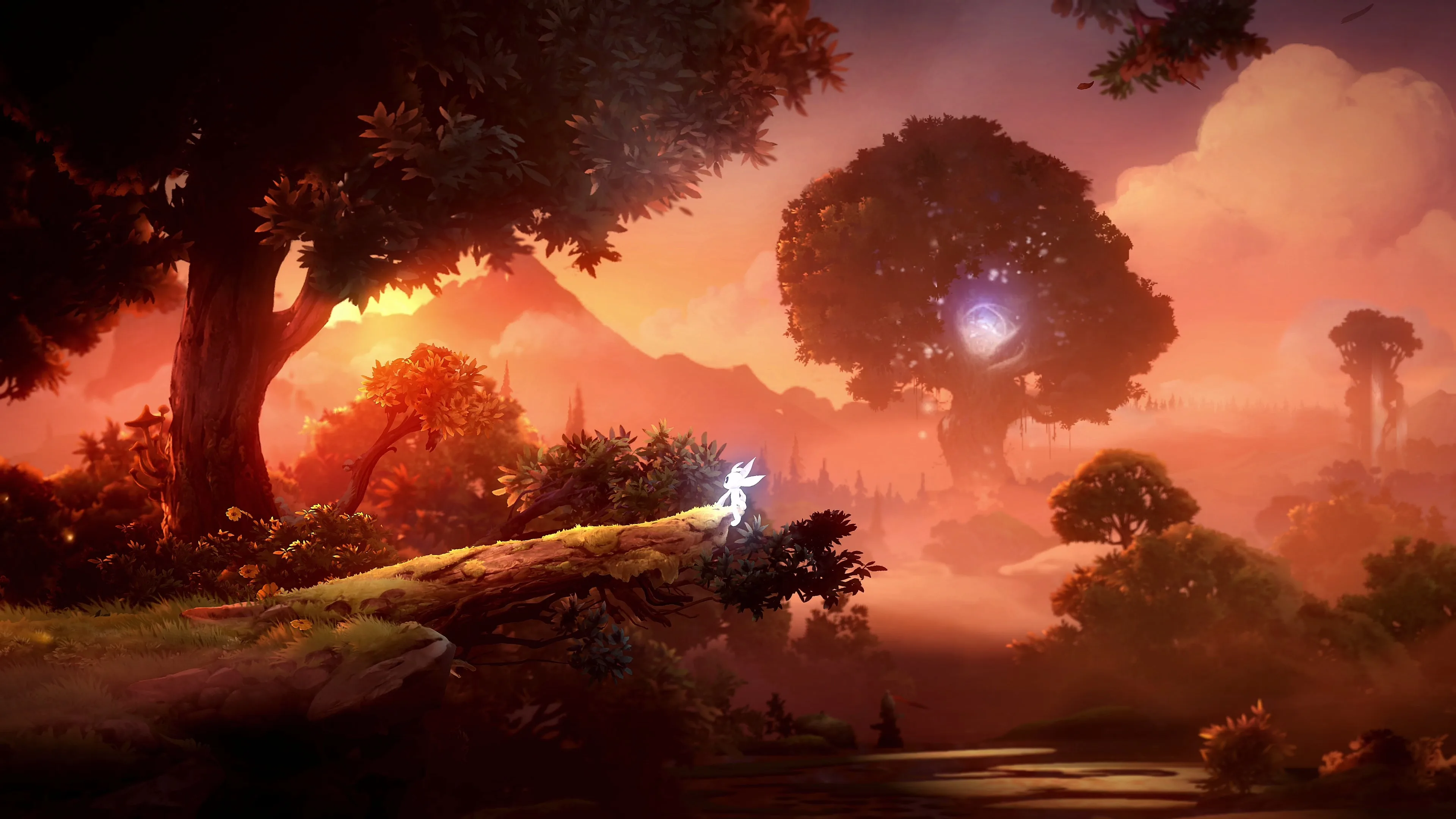 Ori and the Will of the Wisps screenshot 4