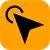 Cursor Highlighter Pro - Mouse Pointer Highlighter