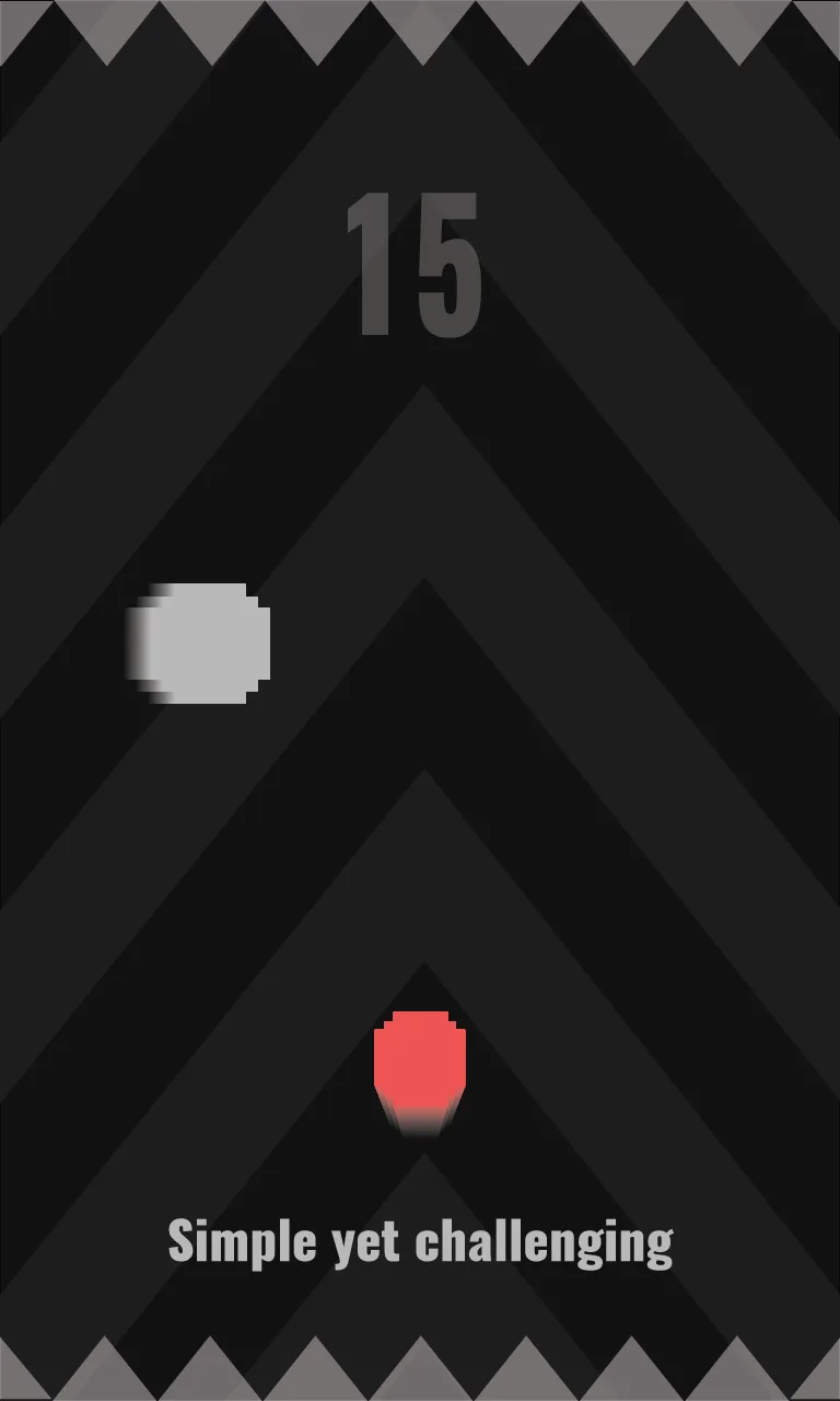 Dots Dash screenshot 4