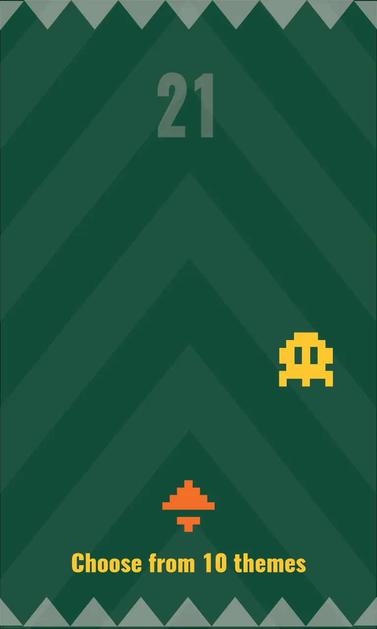 Dots Dash screenshot 5