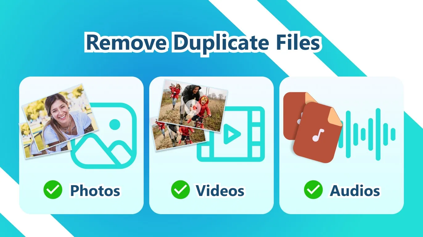 Duplicate Cleaner! screenshot 3