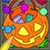 Halloween Color By Number - Horror Painting Festive Art