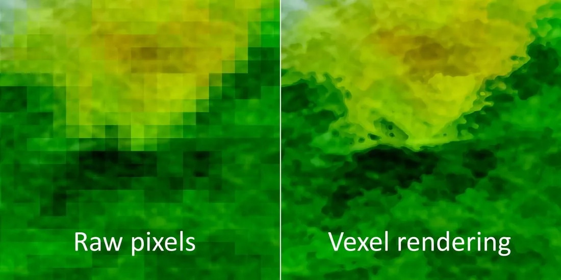 Expresii Paint screenshot 5