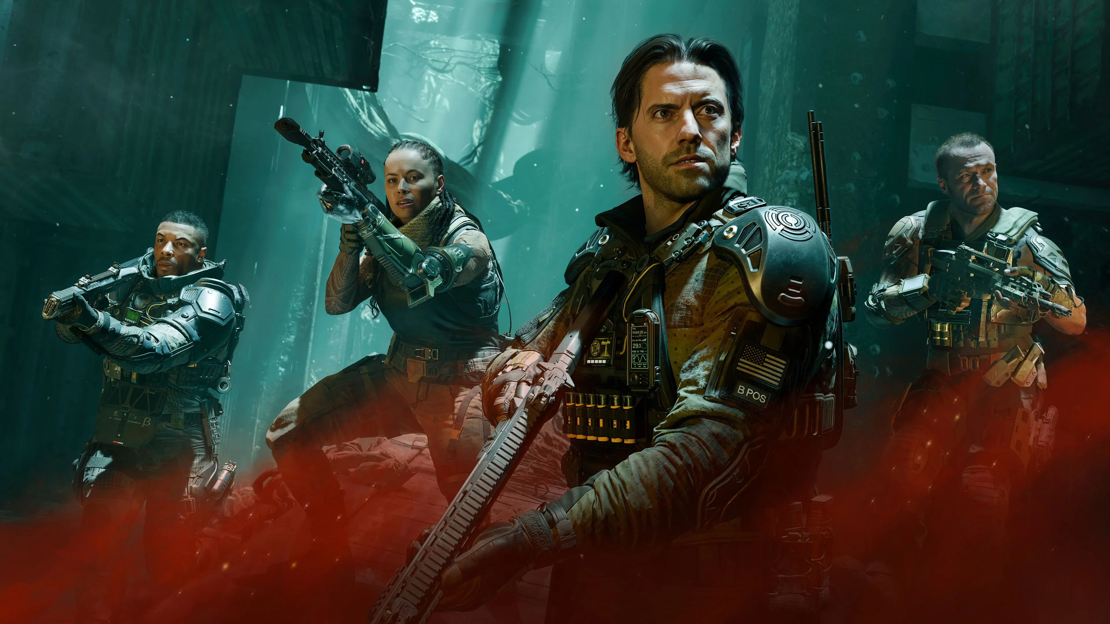 Call of Duty®: Black Ops 7 - Cross-Gen Bundle screenshot 2