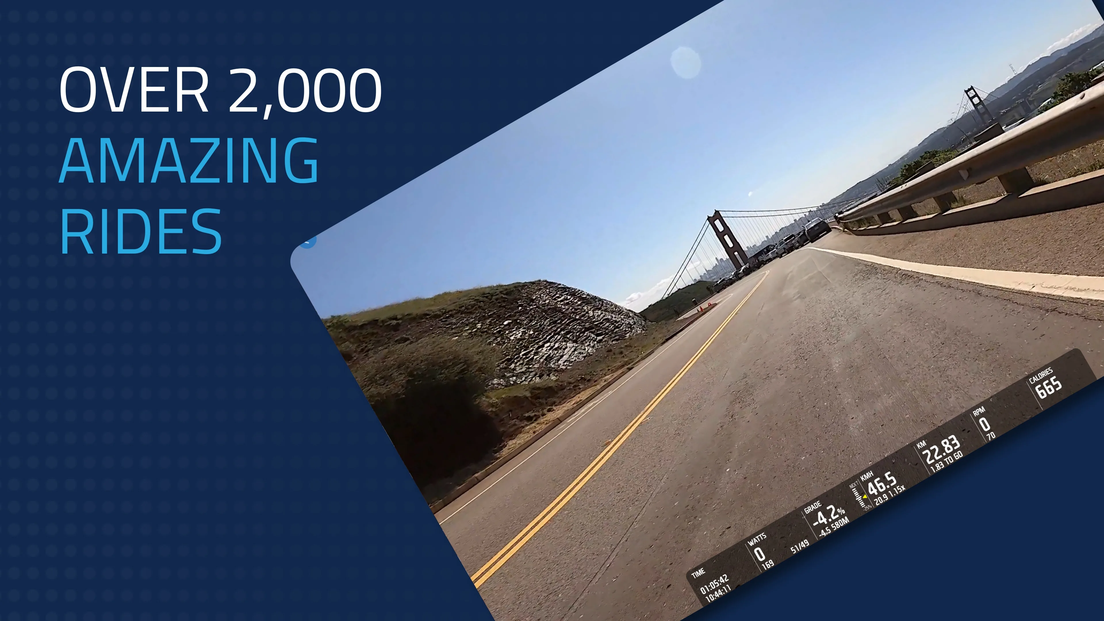 FulGaz Indoor Cycling App screenshot 2