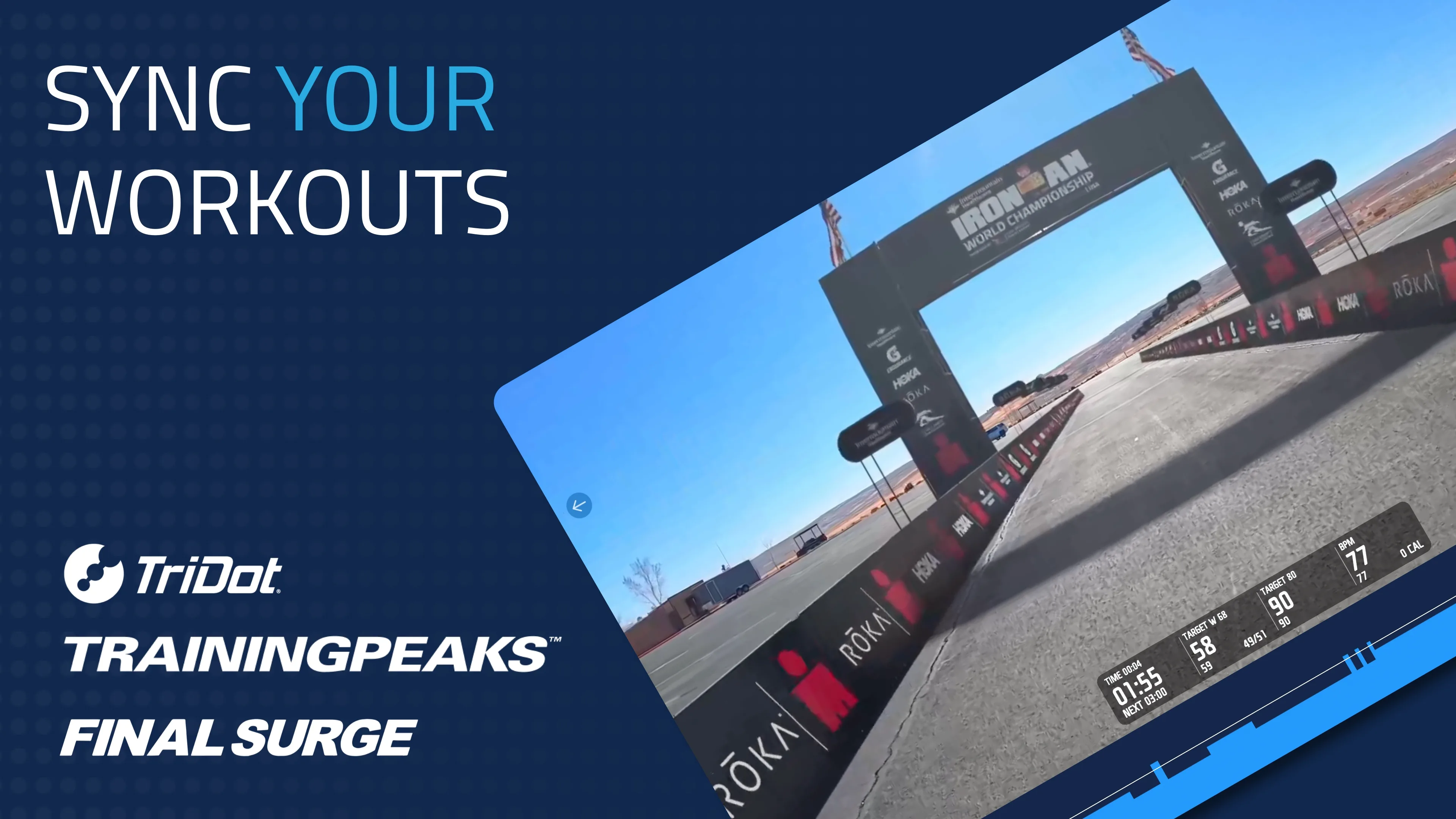 FulGaz Indoor Cycling App screenshot 5