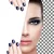 Background Eraser, PhotoLayers - Superimpose