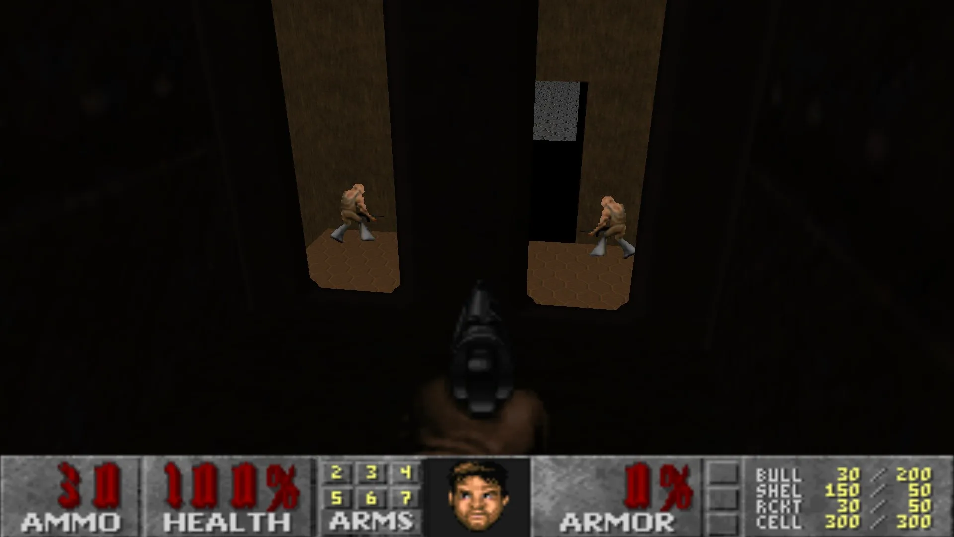 Master of BOOM screenshot 1