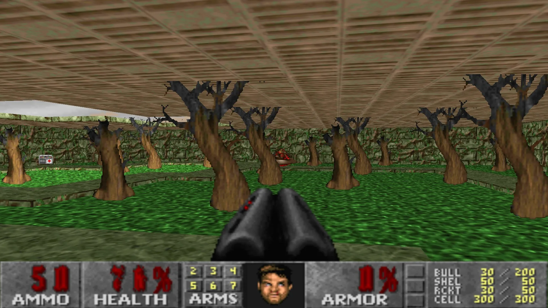 Master of BOOM screenshot 2