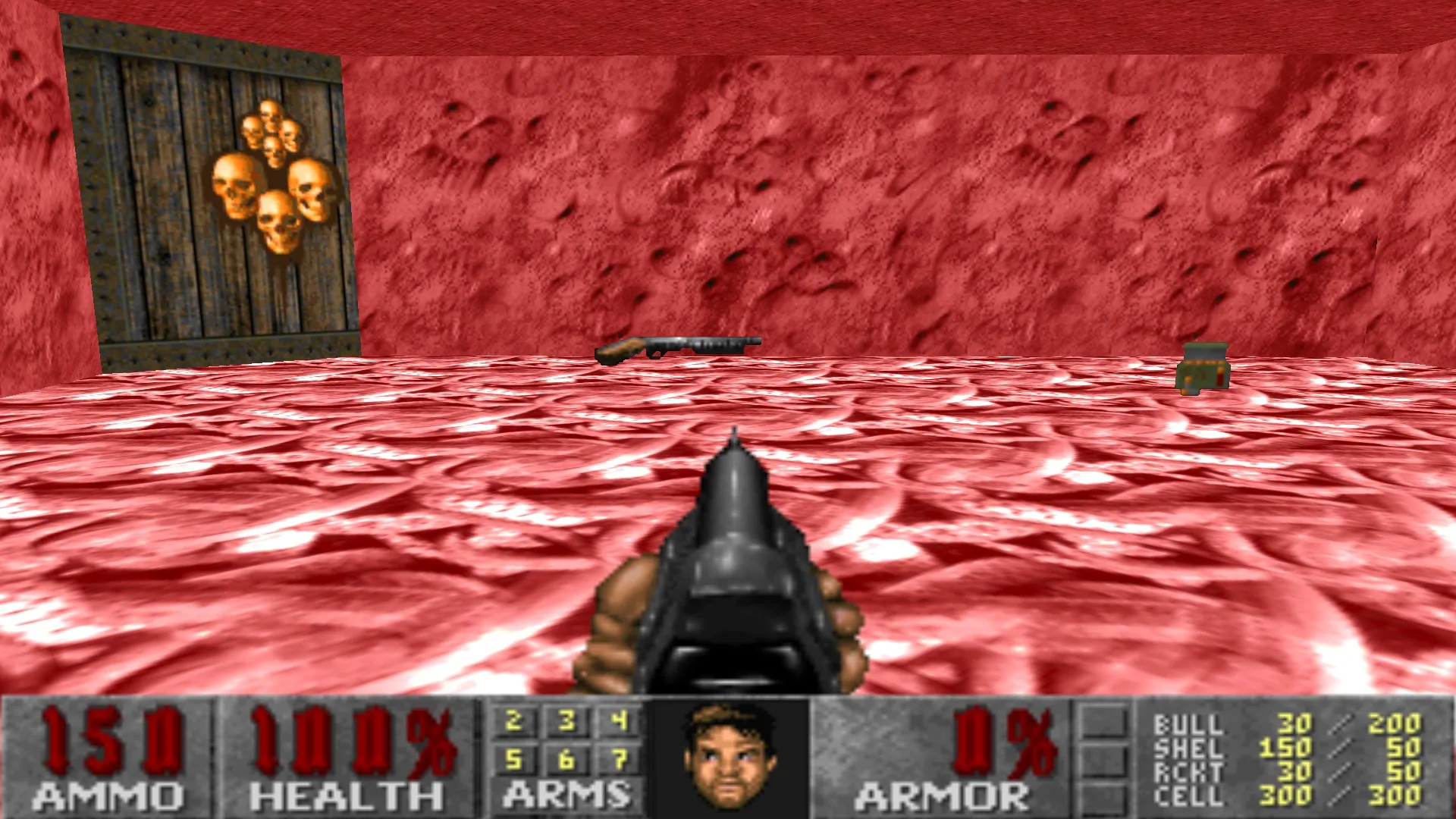 Master of BOOM screenshot 3