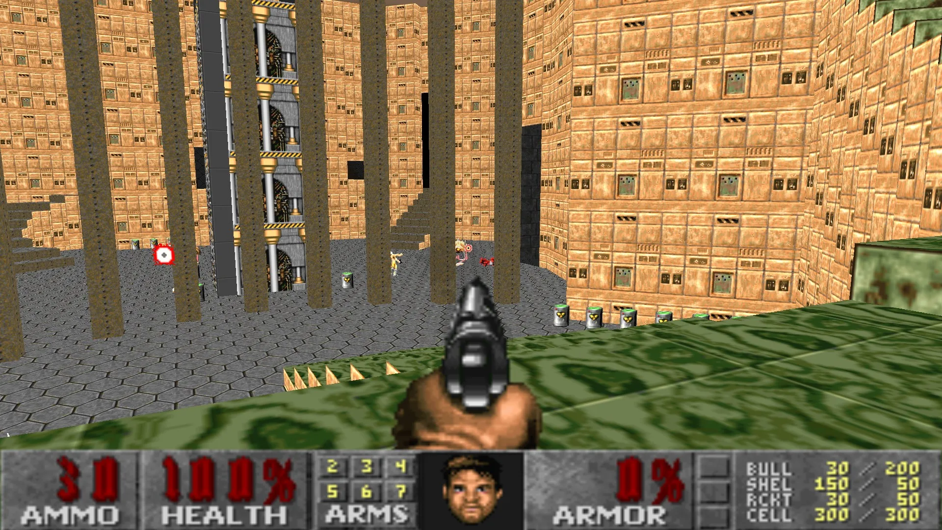 Master of BOOM screenshot 4