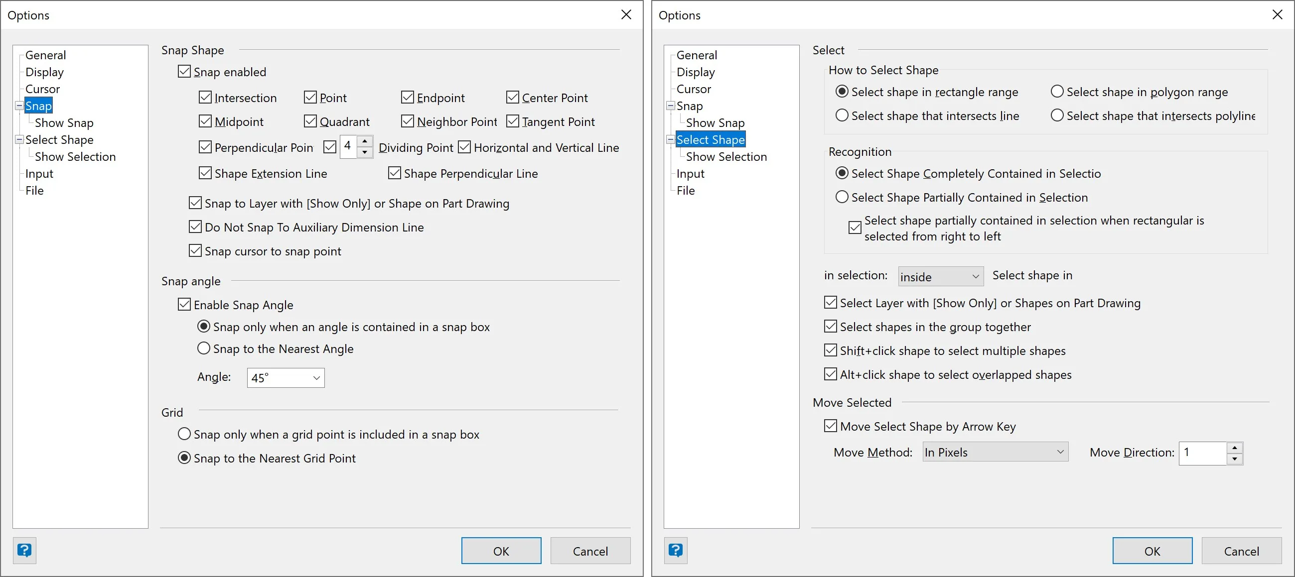 RootPro CAD screenshot 4