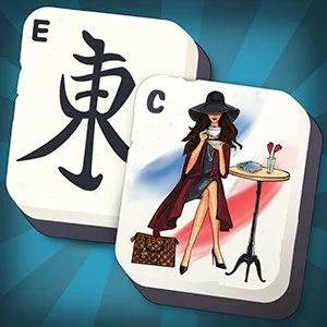 Mahjong France