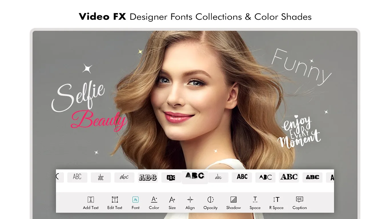Movie Composer & Filmmaker Editor screenshot 2
