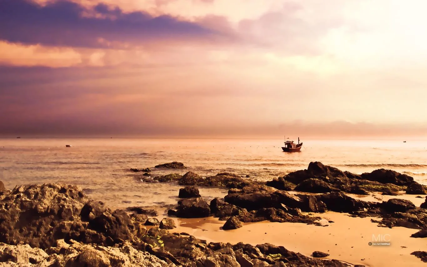 Escape by Huỳnh Như and Nguyễn Minh Trực screenshot 3