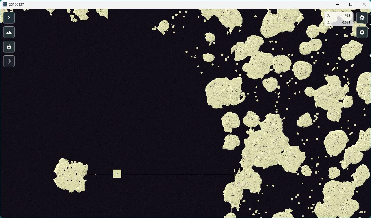 mcview screenshot 3