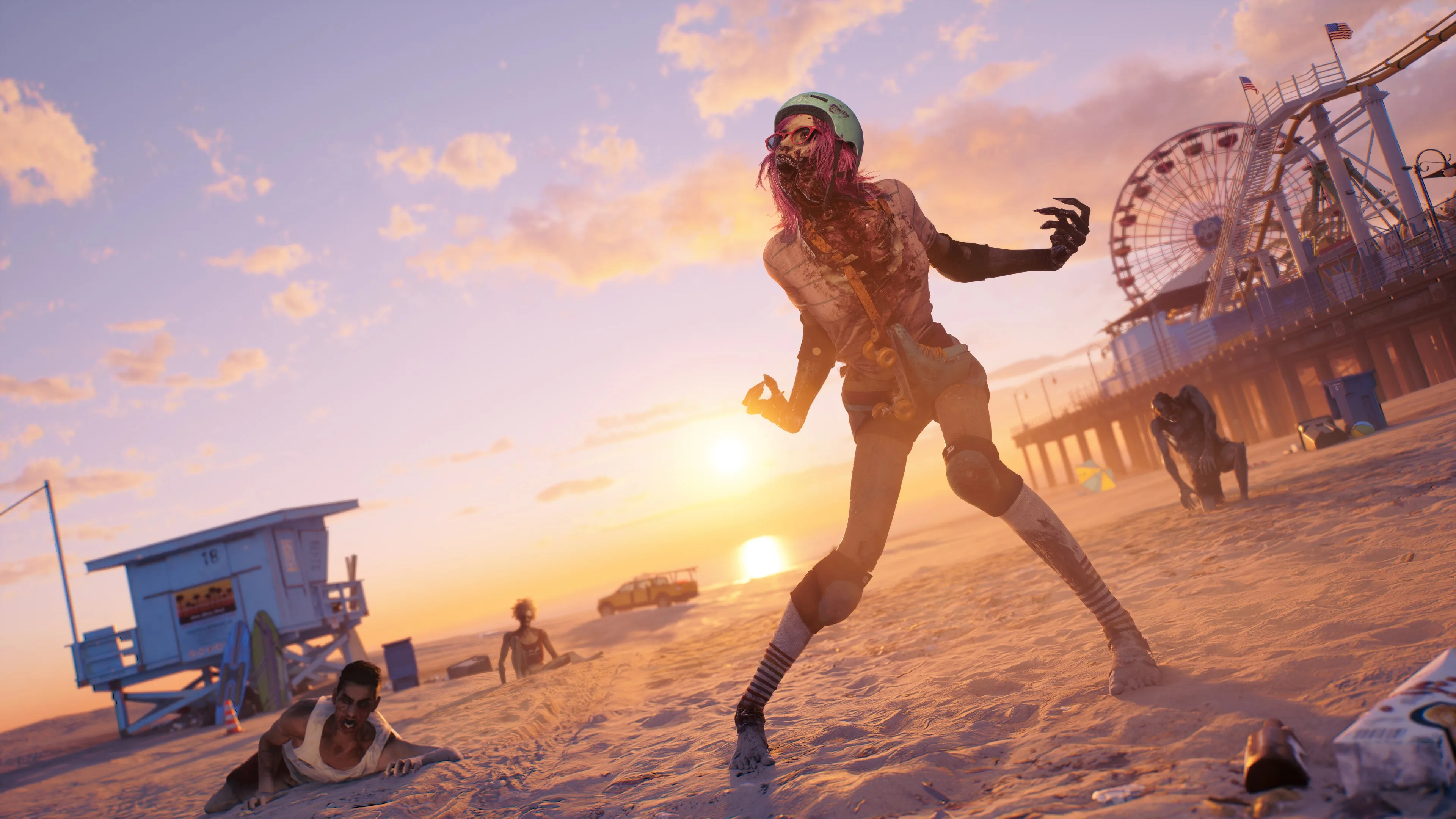 Dead Island 2 (Windows) screenshot 1