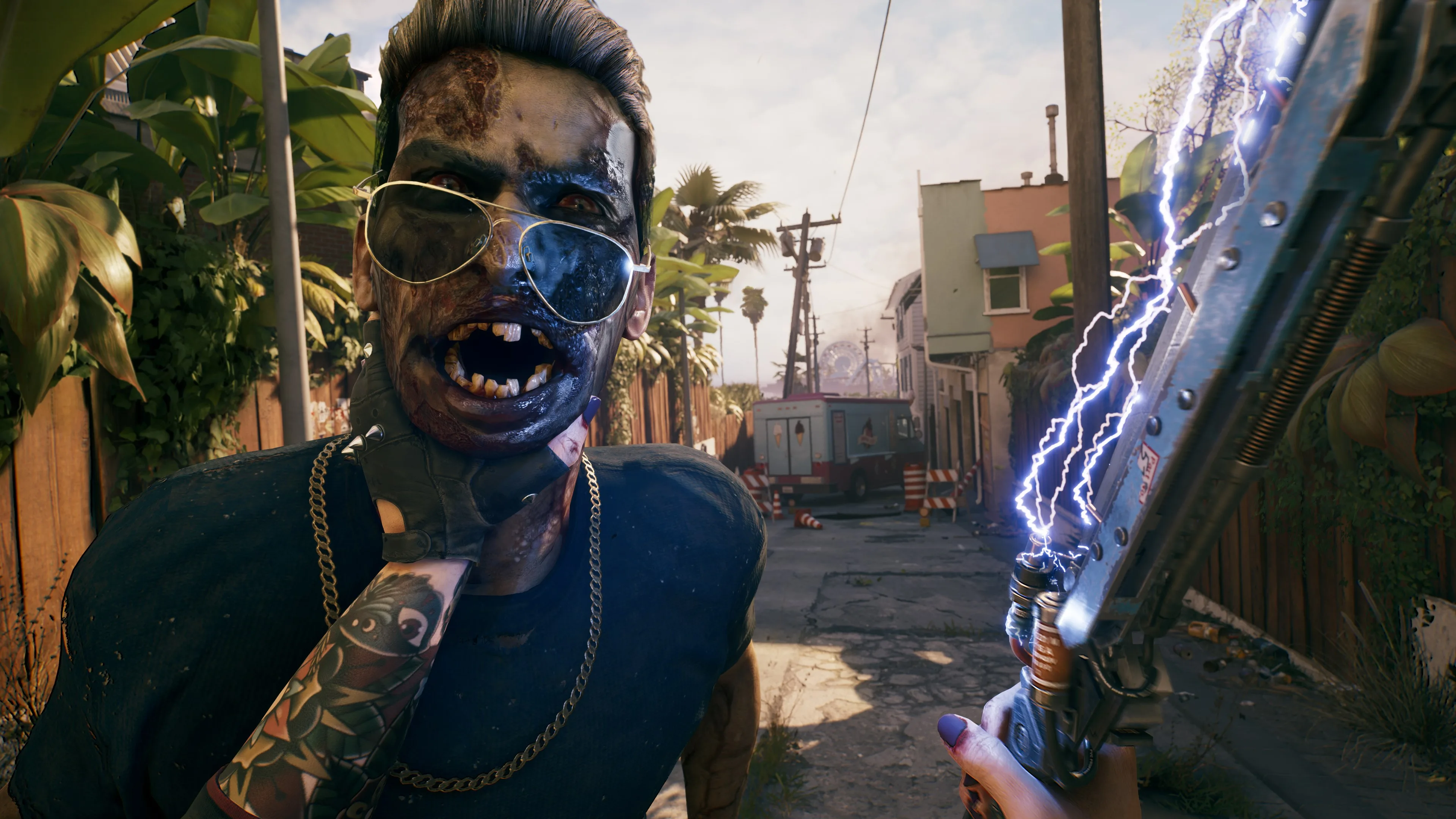 Dead Island 2 (Windows) screenshot 2
