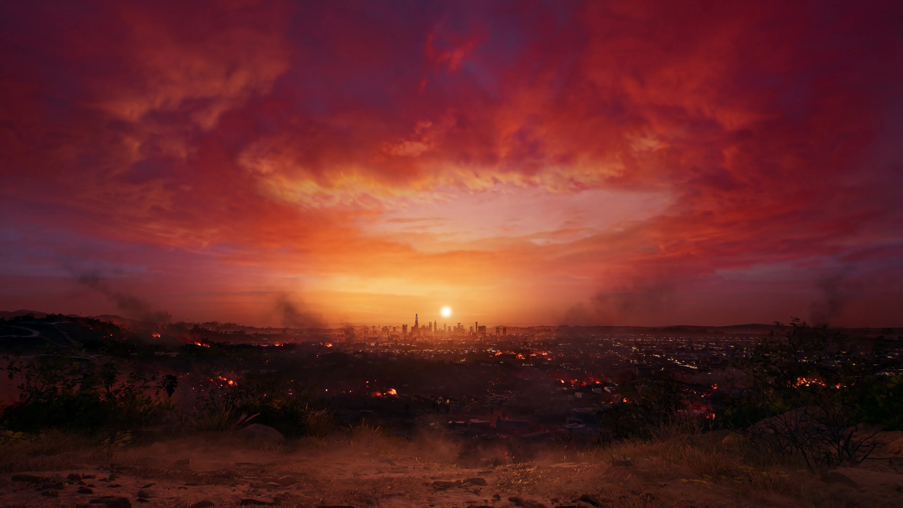 Dead Island 2 (Windows) screenshot 3