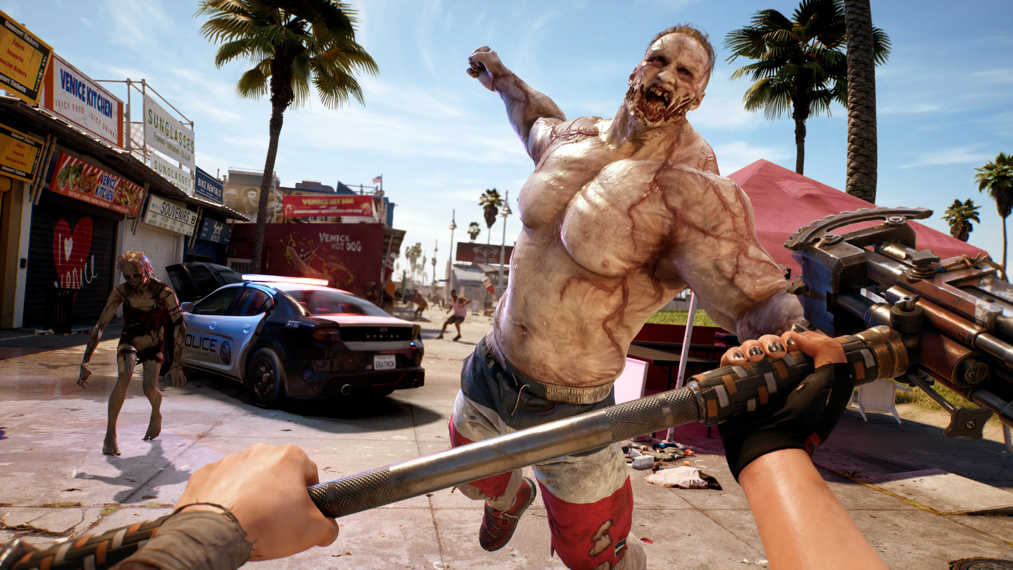 Dead Island 2 (Windows) screenshot 5