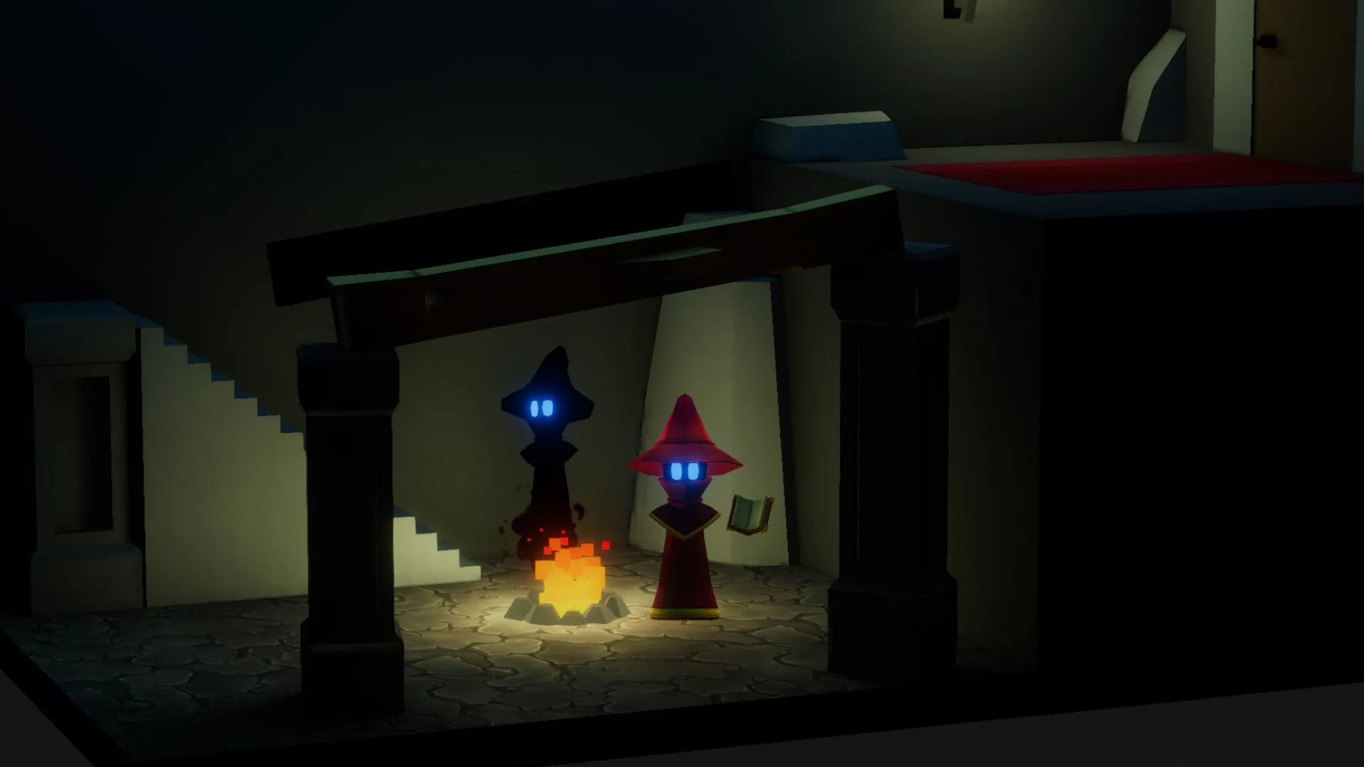 Dimensio screenshot 1
