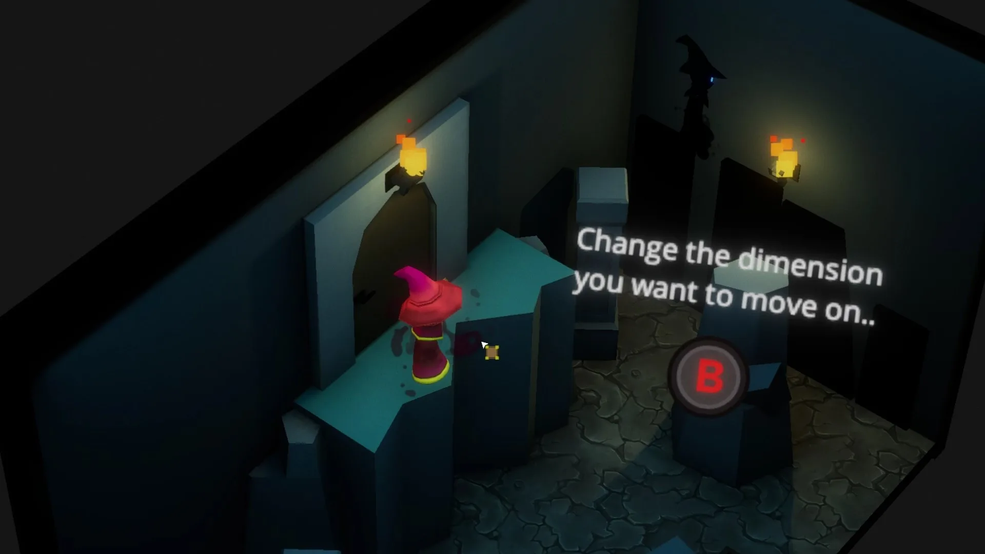 Dimensio screenshot 2