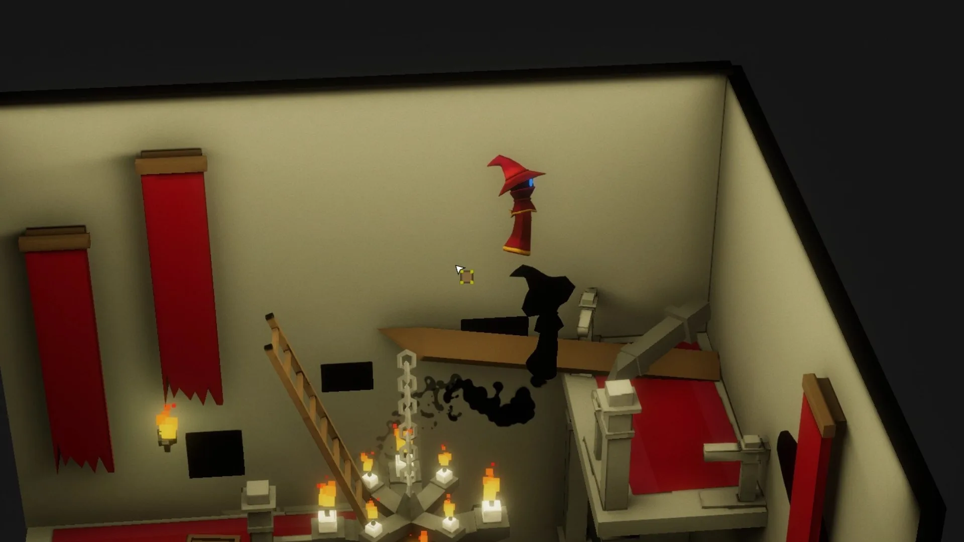 Dimensio screenshot 3