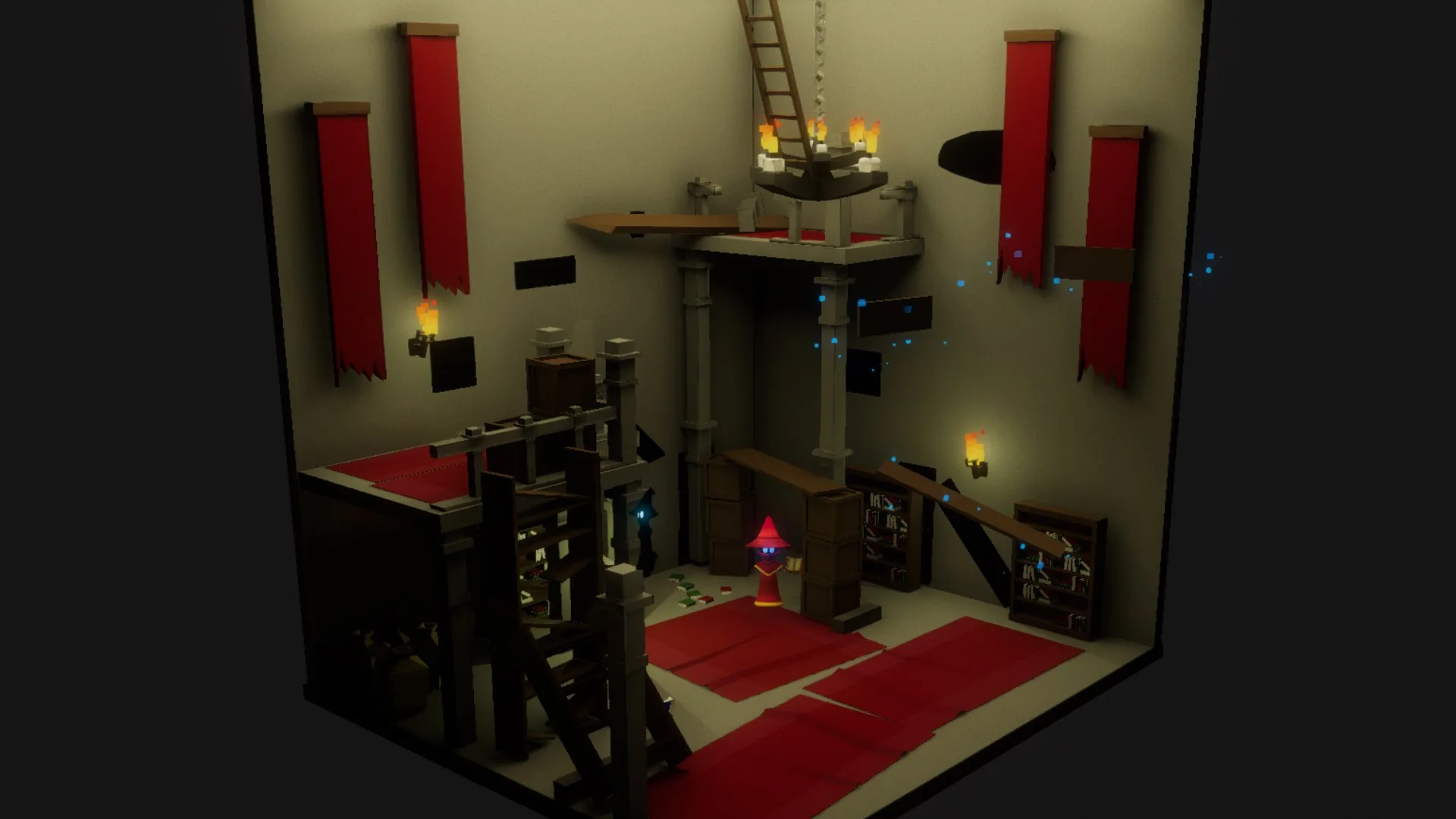 Dimensio screenshot 5