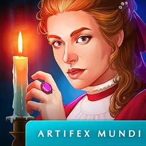 Scarlett Mysteries: Cursed Child