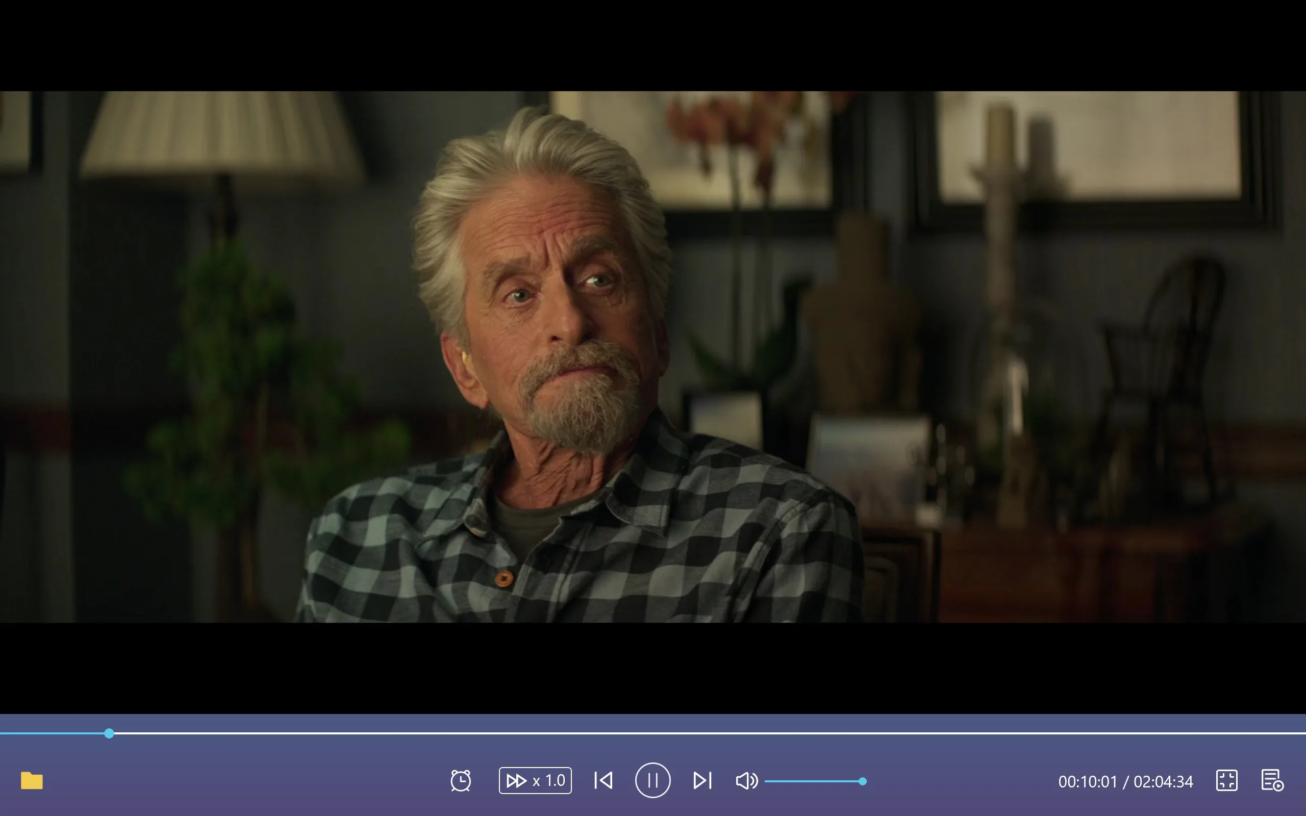 Happy Video Player screenshot 2