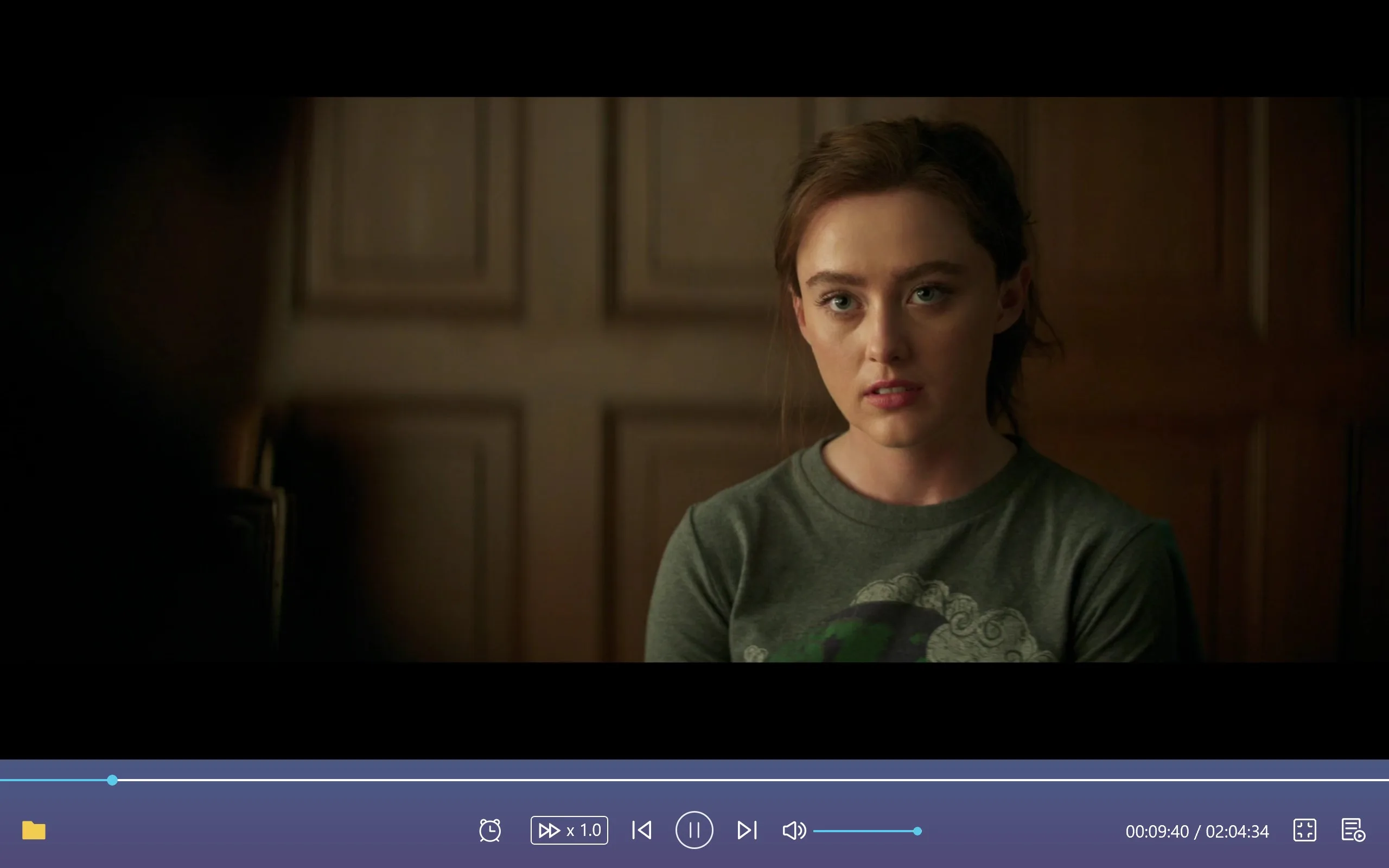 Happy Video Player screenshot 3