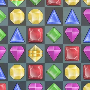Jewel Blaster Mobile