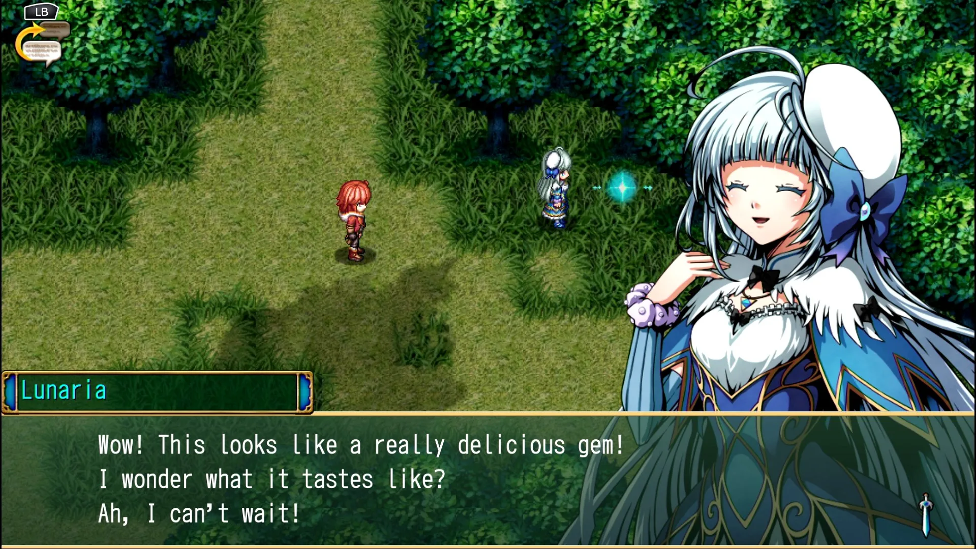 Antiquia Lost screenshot 2