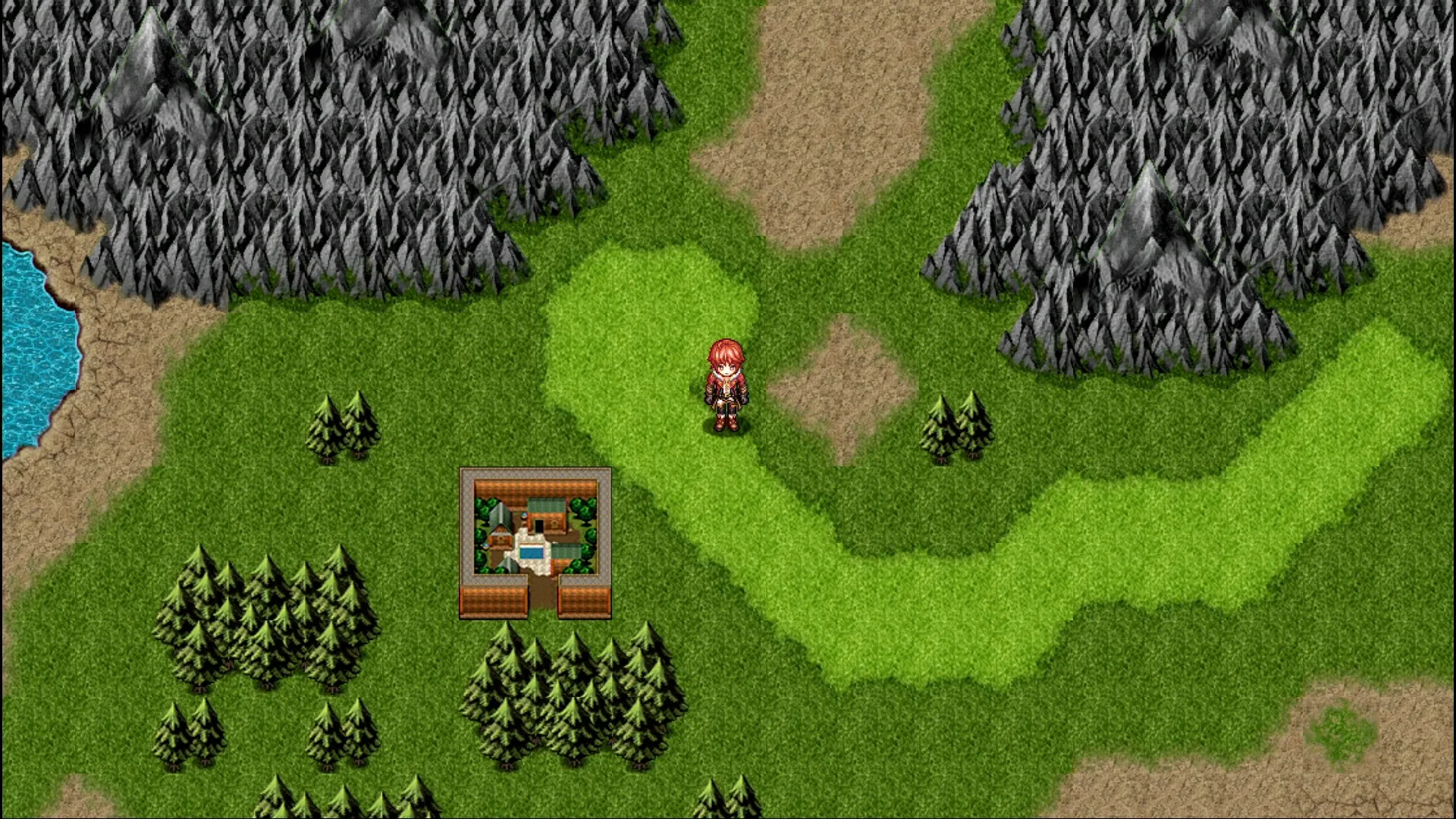 Antiquia Lost screenshot 4