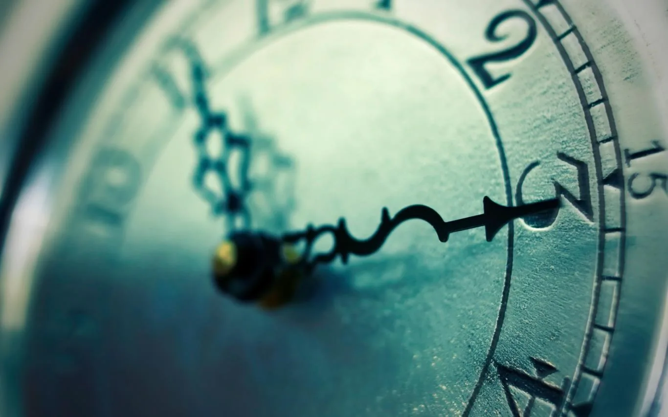 A Watched Clock screenshot 2