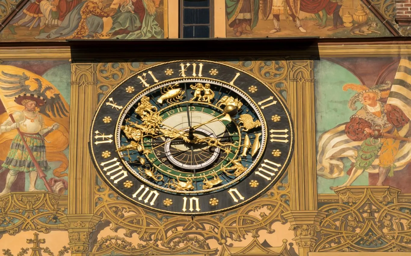A Watched Clock screenshot 4
