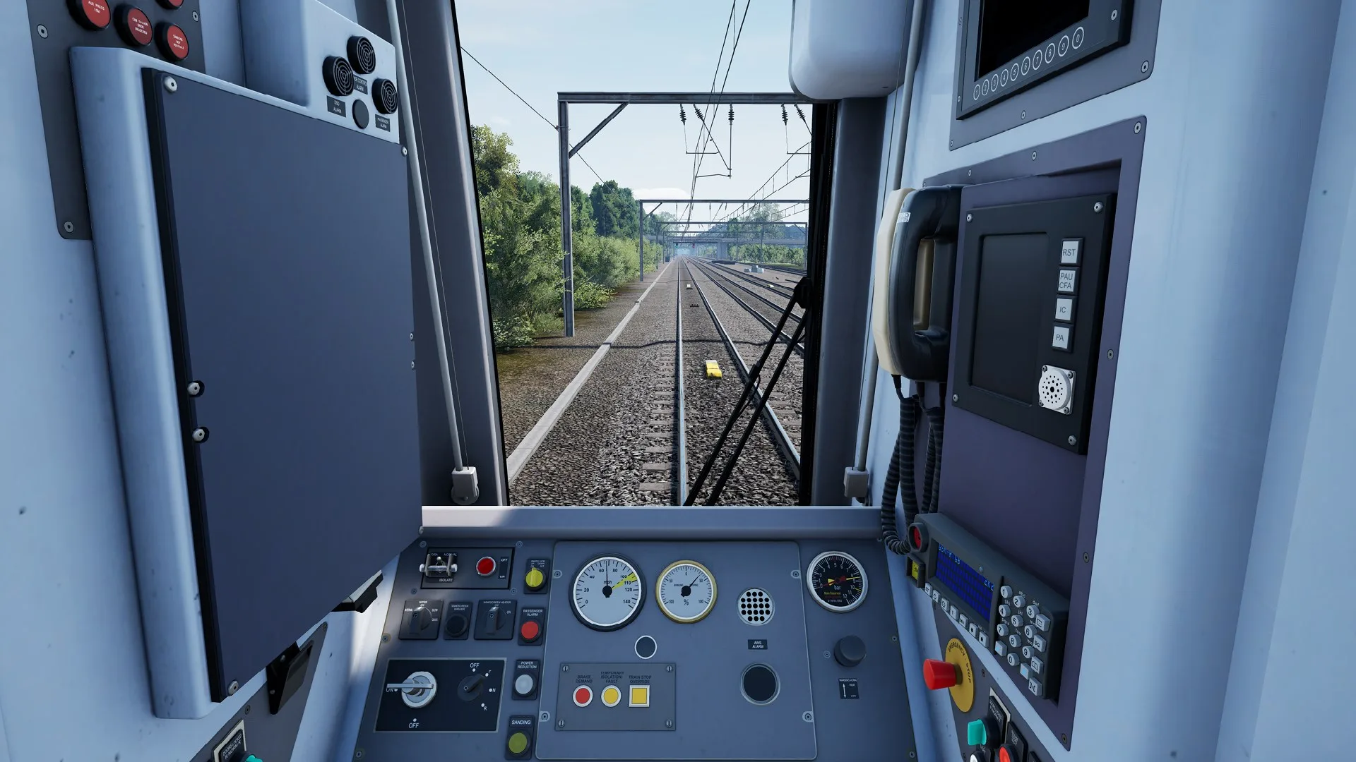 Train Sim World® 5: Standard Edition screenshot 4