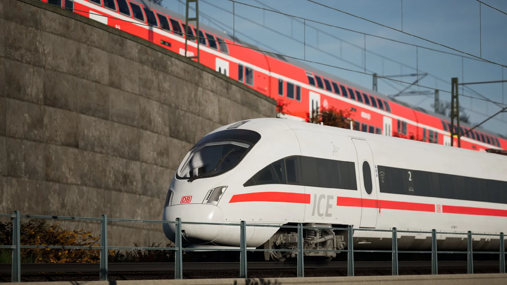 Train Sim World® 5: Standard Edition screenshot 5