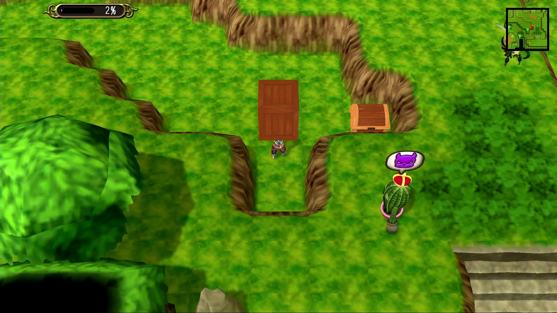 Sephirothic Stories screenshot 5