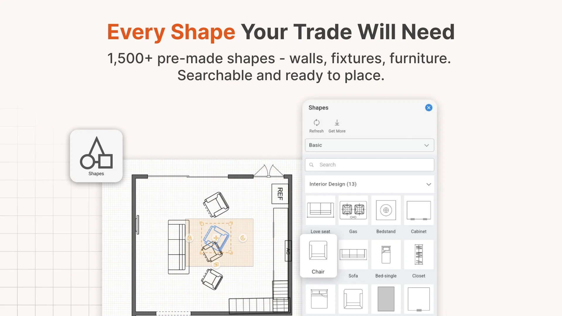ArcSite - CAD Software screenshot 2