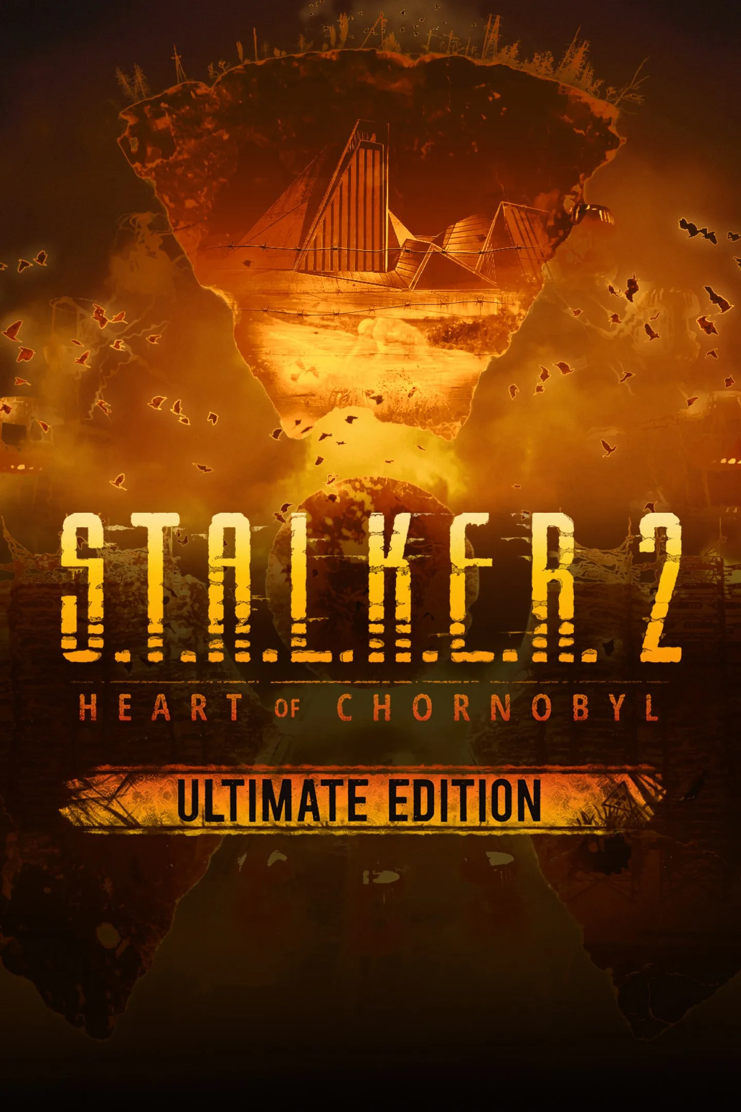 S.T.A.L.K.E.R. 2: Heart of Chornobyl Ultimate Edition
