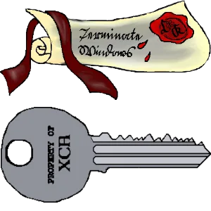 xca
