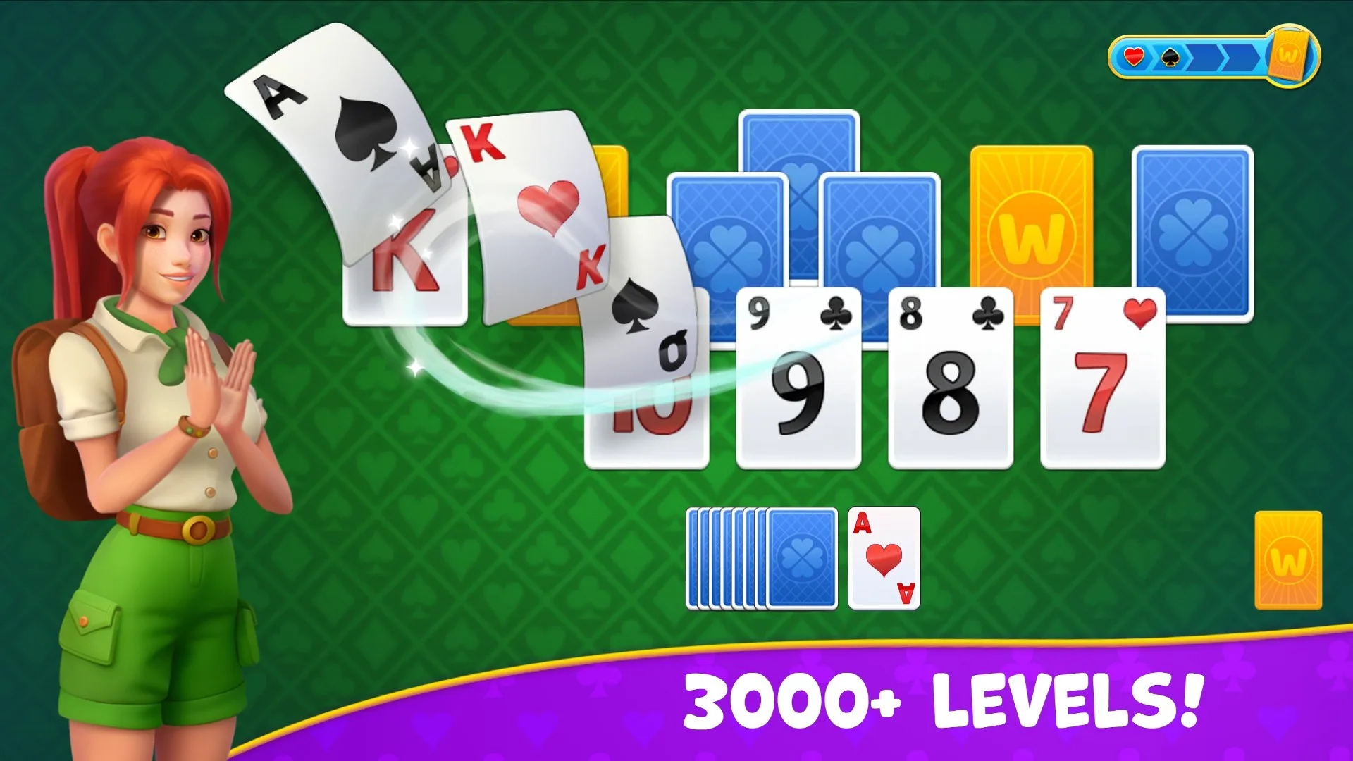 Kings and Queens Start Game screenshot 1