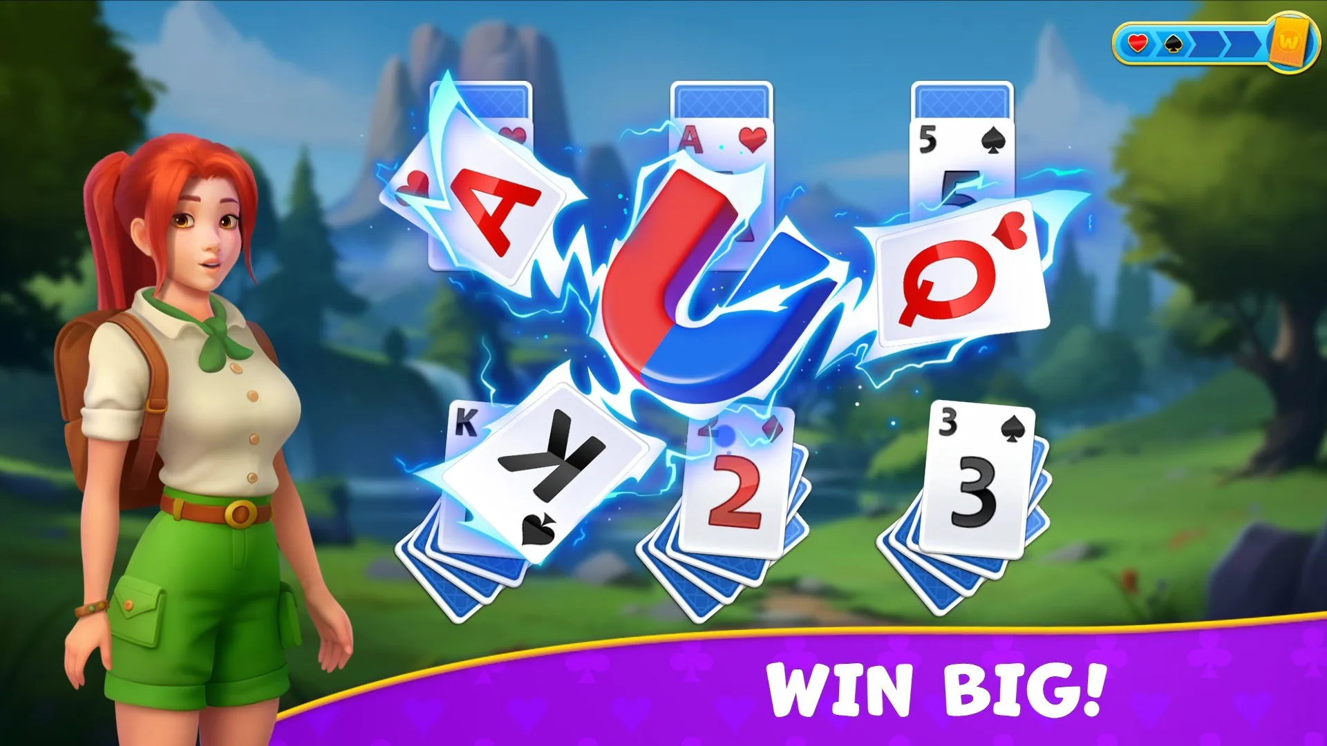 Kings and Queens Start Game screenshot 3