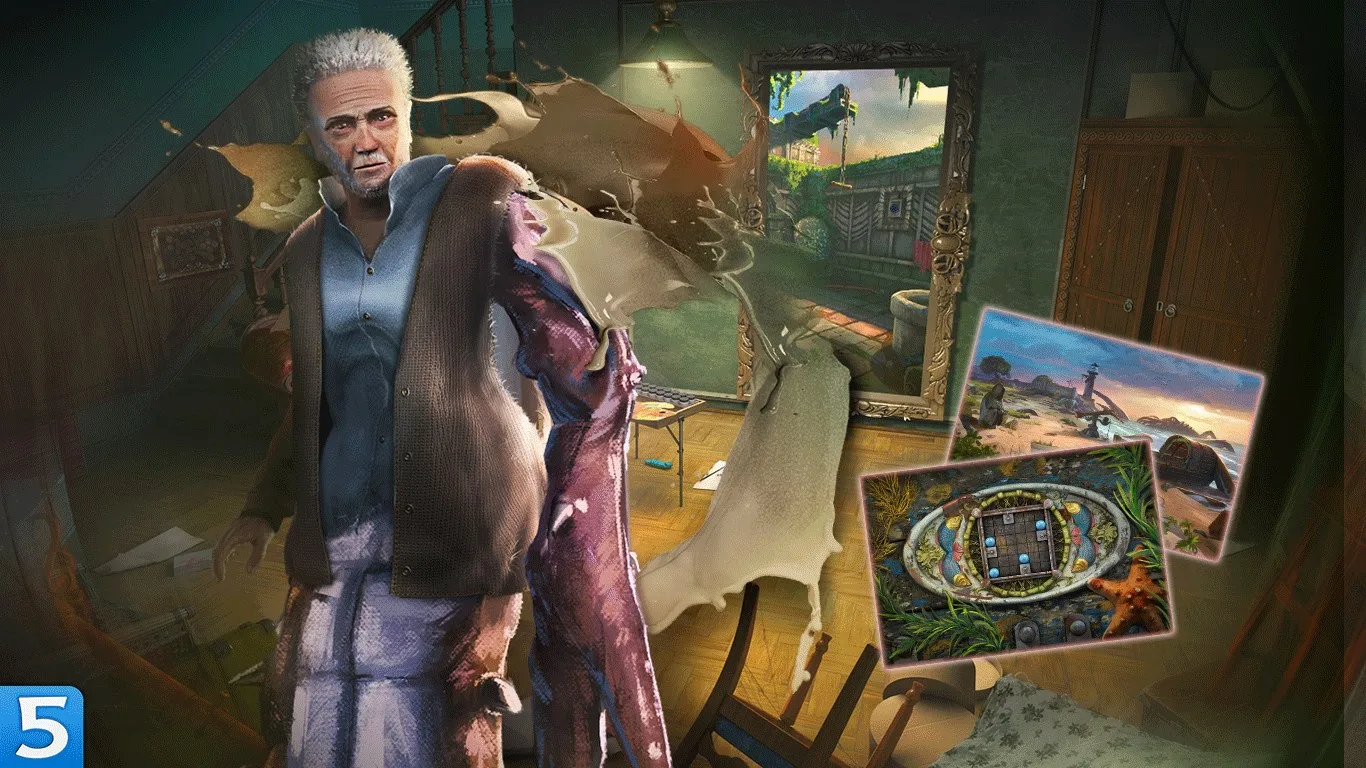 New York Mysteries 5: Power of Art screenshot 3