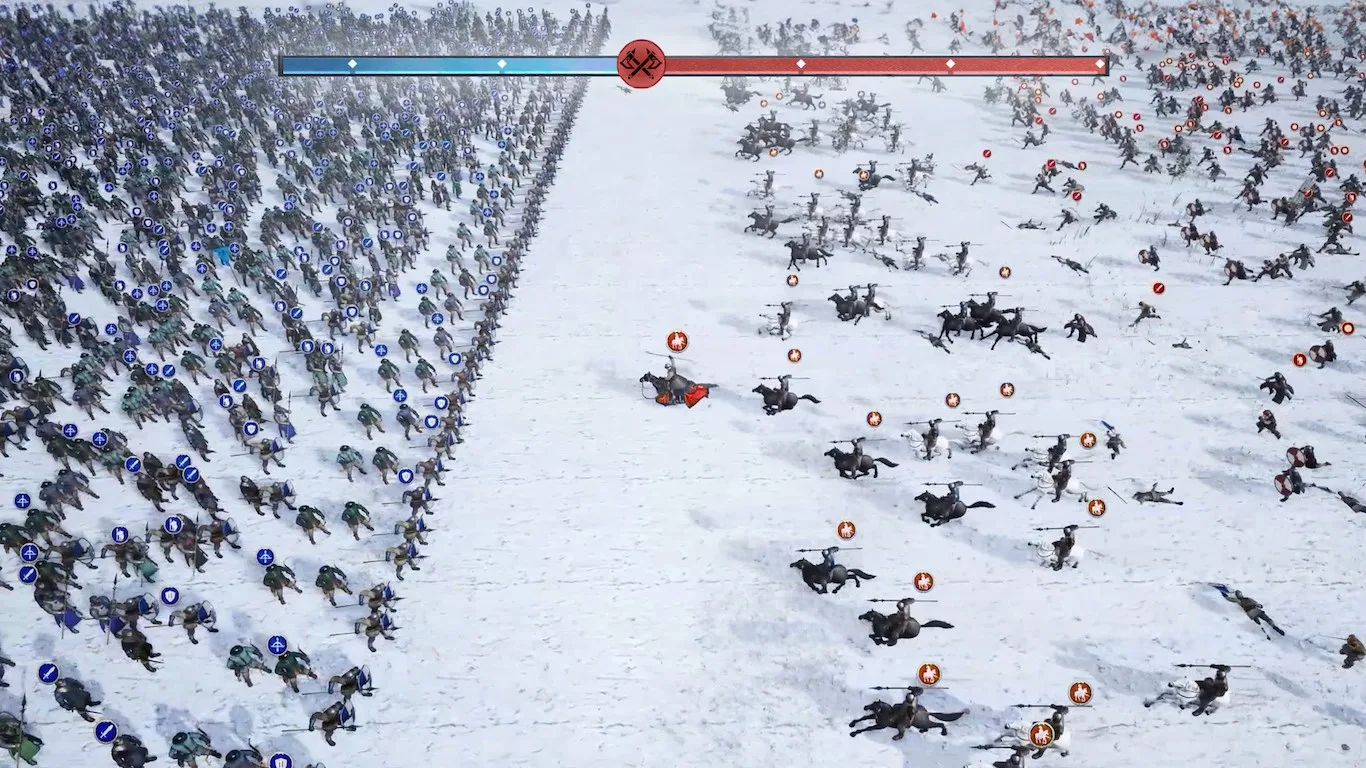 King of Avalon screenshot 3