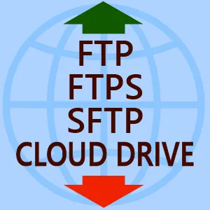 FTP Manager Pro