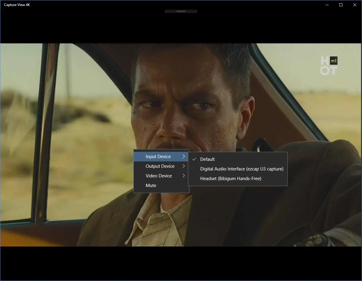 Capture View 4K screenshot 2
